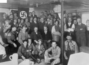 Hitler and Nazi Party - December 1930