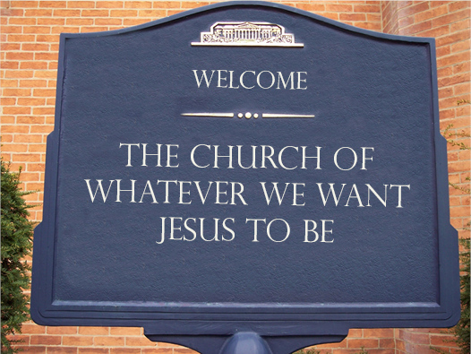 Church of Whatever